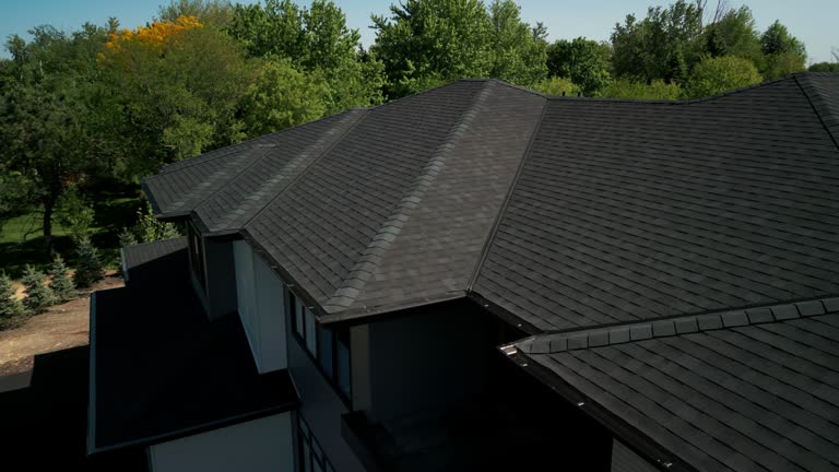 Best Green or Eco-Friendly Roofing Solutions  in Bad Axe, MI