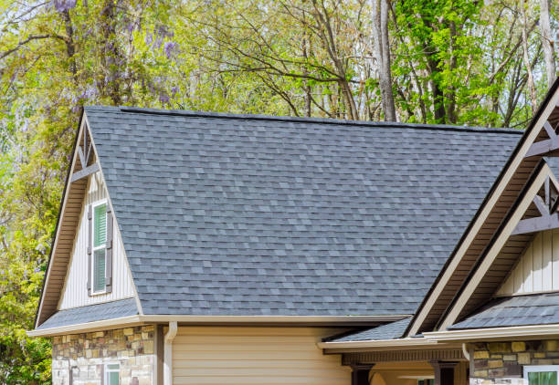 Best Flat Roofing  in Bad Axe, MI