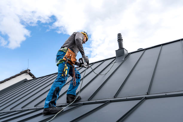 Best Tile Roofing Installation  in Bad Axe, MI