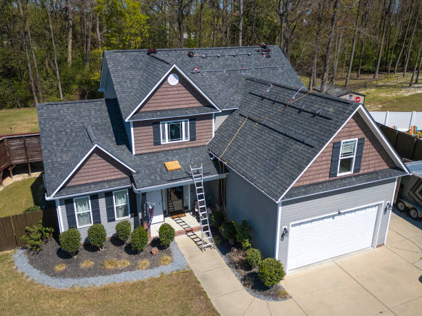 Best Roof Coating and Sealing  in Bad Axe, MI